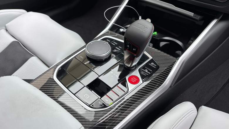 BMW M3 xDrive 530 Competition M 5dr Step Auto Petrol Estate